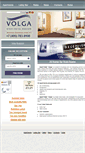 Mobile Screenshot of hotel-volga.com
